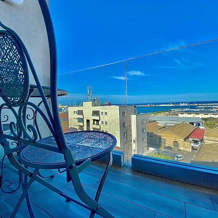 巴勒莫L 'Approdo Felice住宿加早餐旅馆 外观 照片