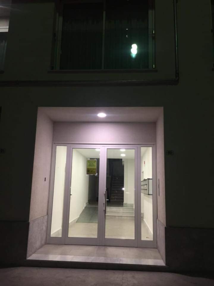 巴勒莫L 'Approdo Felice住宿加早餐旅馆 外观 照片