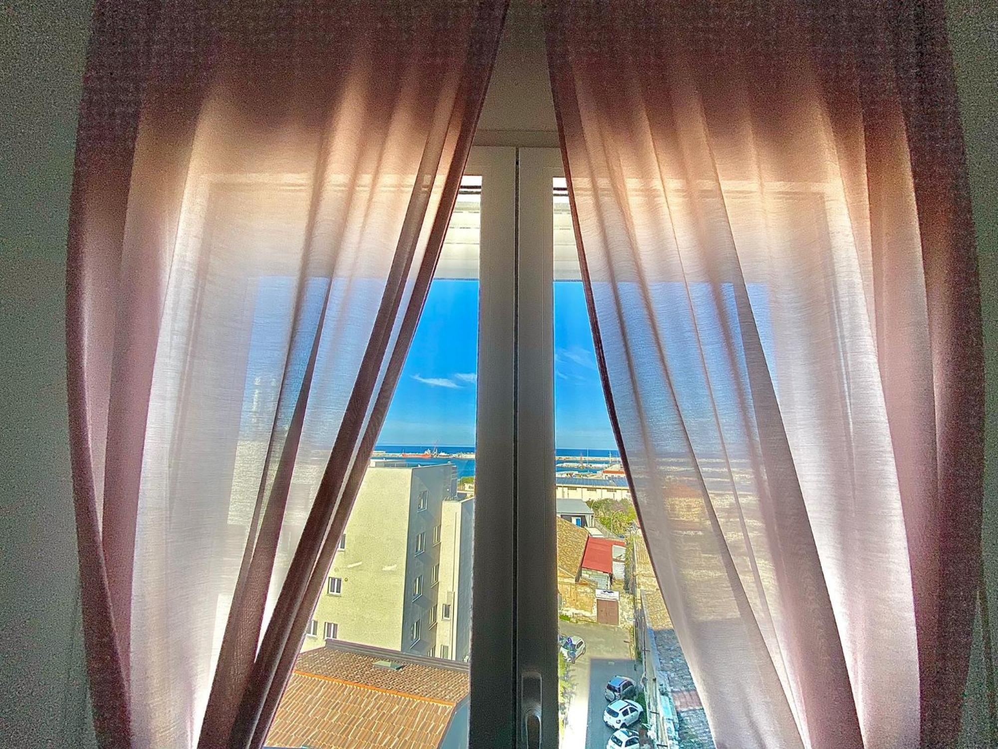 巴勒莫L 'Approdo Felice住宿加早餐旅馆 客房 照片